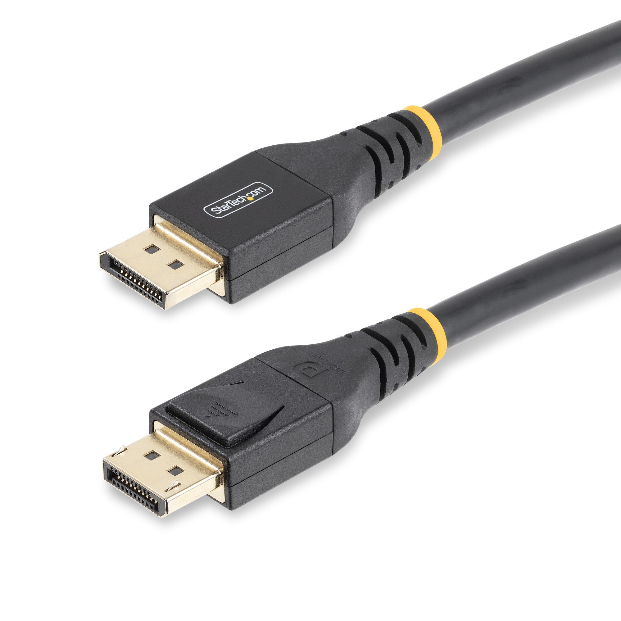 StarTech.com 10m Actieve DisplayPort 1.4 Kabel