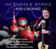 Pod Jan Wojdak & Wawele: Pod choinkę [CD]
