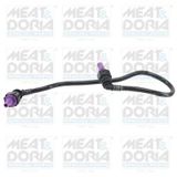 MEAT & DORIA 98224 brandstofleiding (benzine)