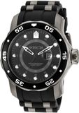 Invicta Pro Diver - SCUBA 6996 Montre à quartz pour homme - 48 mm