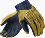 REV'IT! Massif Ocher Geel - Maat M - Handschoen