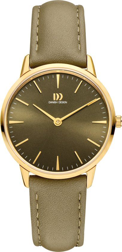 Danish Design AKILIA IV32Q1251 - Horloge - Heren