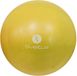 Educatieve Sveltus Oefenbal 22-24 Cm PVC Geel