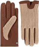 Roeckl Sanremo Handschoenen Leer - Dames - lichtbruin