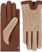 Roeckl Sanremo Handschoenen Leer - Dames - lichtbruin