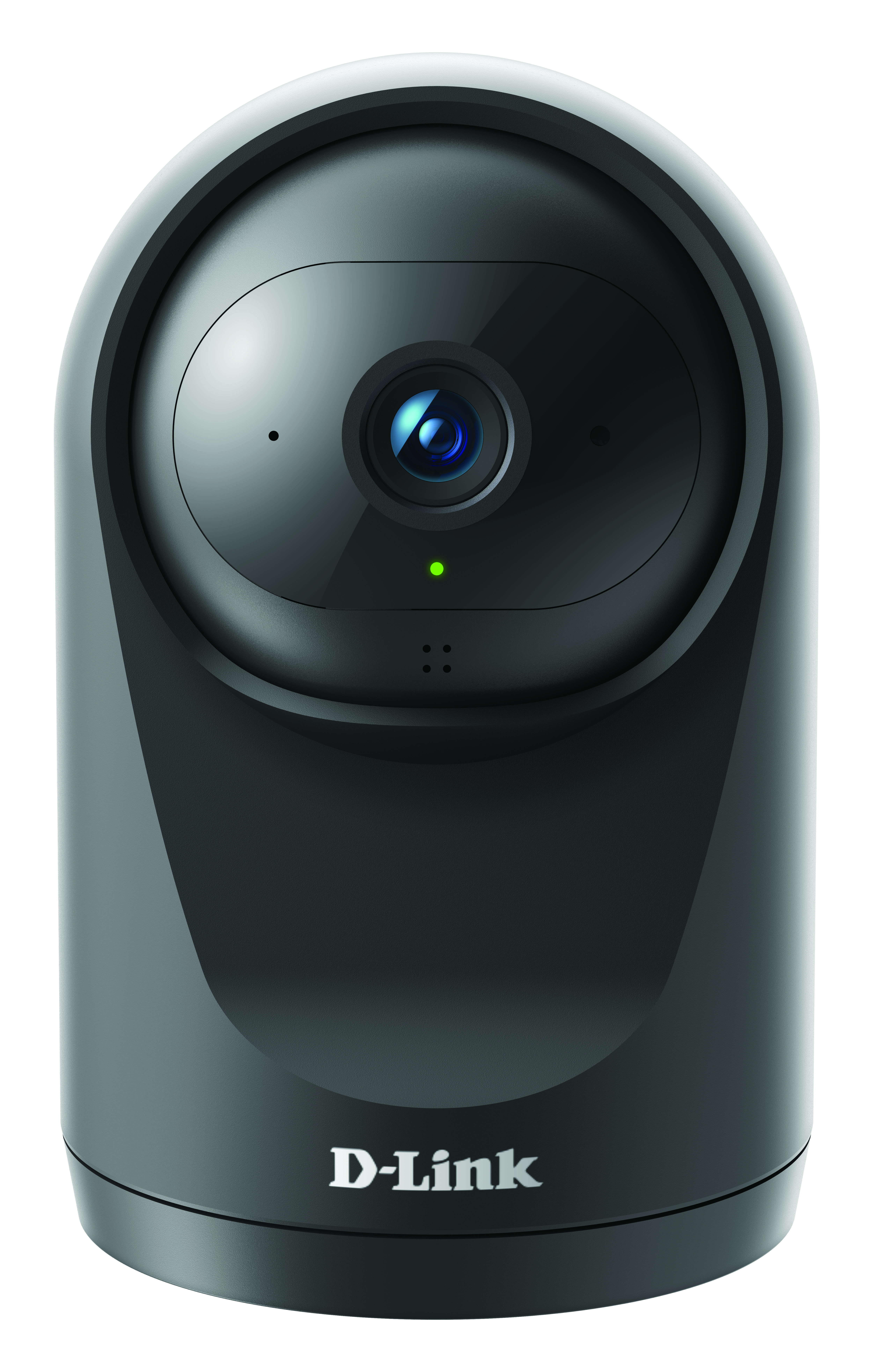 D-Link Compact Full HD Pan & Tilt Wi‑Fi Camera DCS‑6500LH zwart