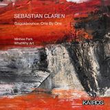 Music&Words WhatWhy Art & Minhee Park - Sebastian Claren: Gagokbounce: One By One (CD)