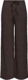 ONLY - ONLERIKKA HW WIDE CRINKLE PANT PNT - Meisjes - Leggings