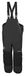 Helly Hansen Juniors Shelter 2 tuinbroek, waterdicht, ademend, ebbenhout, maat 4