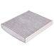 PURRO PUR-PC8048AG Filtre d'habitacle Filtre à particules
