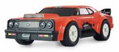 Amewi 21097, DR1.6 Drag Racer, geborstelde 4WD, schaal 1:16, kant-en-klaar, orange