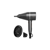 Cecotec Bamba IoniCare 5500 PowerStyle - Haardroger - 1800W - Zwart