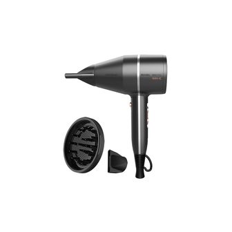 Cecotec Bamba IoniCare 5500 PowerStyle - Haardroger - 1800W - Zwart