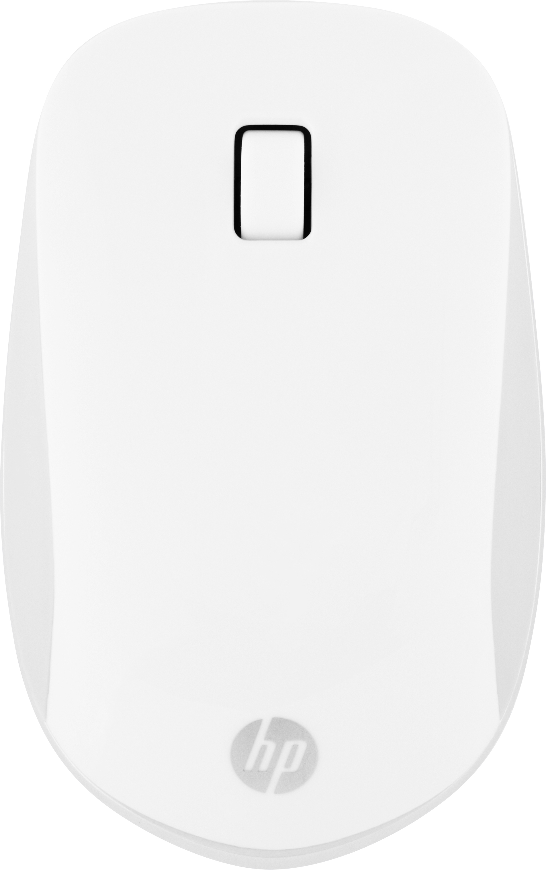 HP 410 Slim witte Bluetooth-muis