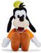 SIMBA DISNEY Mascotte Goofy 25cm Peluche