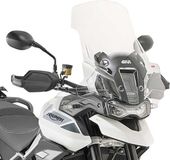 Givi D6415st Triumph Tiger 900 Voorruit Transparant