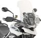 Givi D6415st Triumph Tiger 900 Voorruit Transparant