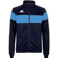 Kappa Dacone Kinder Trainingsjas