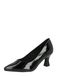 MARCO TOZZI Pumps zwart
