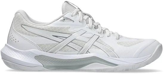 Asics Gel-Tactic 13 Dames Volleybal Schoenen Wit