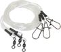 Savage Gear Regenerator Ligne (2 Pièces) Transparent 50cm / 25kg / 1mm
