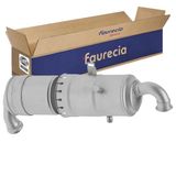HELLA 8LG 366 070-331 Dieselpartikelfilter - Easy2Fit® Kit