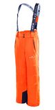 Black Crevice Kinderen (uniseks) Skibroek