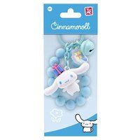 Yume MAXX MARKETING LTD Set van 4 Hello Kitty en vriendjes Yume sleutelhangers en armband