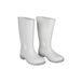 BOTA AGUA ALTA SEGUR. S-4 BLANCA T-42 - Unid: 1