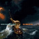 Coast2Coast Seven Stars Over Sicily - The Endless Sea (LP)