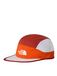THE NORTH FACE Unisex Summer Lt Run Hoed Iron Clay/Pearl Stone/L One Size
