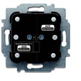 Sensor/Dimmaktor ABB 2CKA006220A0016 Dimadapter Geschikt voor lampen: LED-lamp