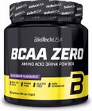 BiotechUSA BCAA Zero Kiwi-Lime 360g