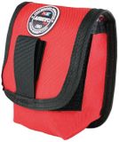 Aquatec Sac de lest Rouge
