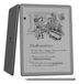 Amazon Kindle Scribe e-book reader 16 GB Zwart