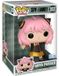 Funko Pop! Jumbo Spy x Family Anya Forger vinyl figuur, groot formaat, officieel gelicenseerd
