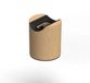 Creative Cables Esse14 S14d Ip44 Lamphouder waterdicht met fitting Goud