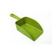 Maya Professional Tools 75106-5 handschop met metaal- en röntgenherkenning, FBK/levensmiddelhygiëne, 750 g, 135 mm x 185 mm x 310 mm, groen