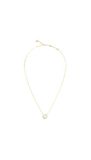 JOYERIA Guess Dameshalsketting roestvrij staal JUBN05526JWYGT/U