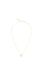 JOYERIA Guess Dameshalsketting roestvrij staal JUBN05526JWYGT/U