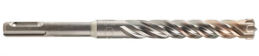 SDS-plus MX4 Hammer Drill Bit - 14 x 210mm - 1pc