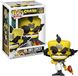 Funko Pop! Games: Crash Bandicoot Neo Cortex