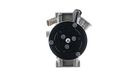 MAHLE ACP 49 000S A/C-compressor BEHR