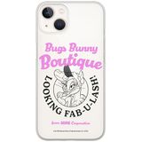 ERT GROUP mobiel telefoonhoesje voor Iphone 13 MINI origineel en officieel erkend Looney Tunes patroon Lola 011