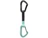 Black Diamond Hotforge Hybrid 16 cm Quickdraw Vert