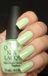 OPI Vernis à ongles - Gargantuan Green Grape - Vert clair - 2022