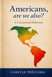 Americans, Libri GmbH Americans, are we also? Paperback