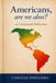 Americans, Libri GmbH Americans, are we also? Paperback
