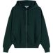 Lee Sweat à capuche femme Core Zip