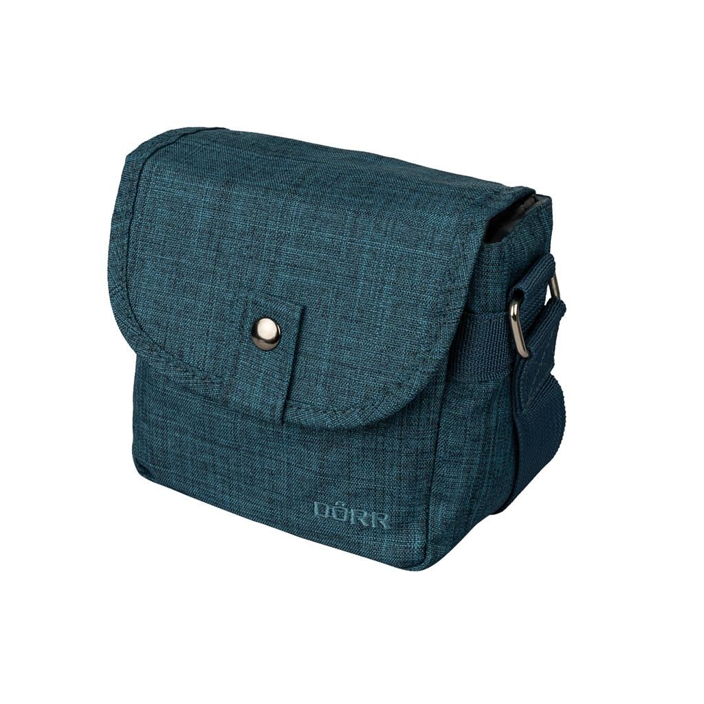 Dörr - Cameratas - Groen - 14x14.5x14cm - 440210-A